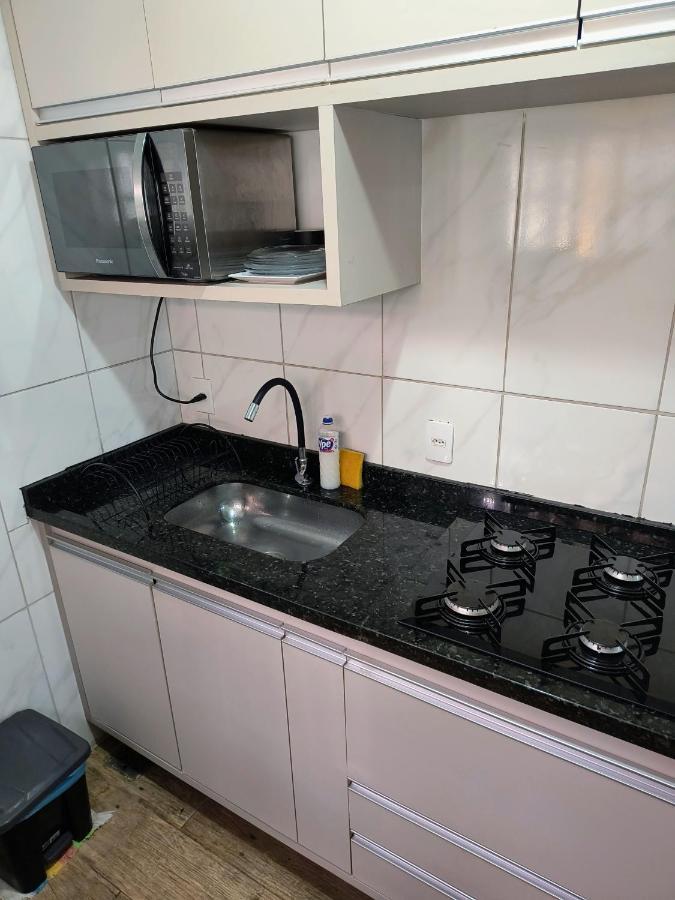 Apartamento Fun Studio Cabo Frío Exterior foto