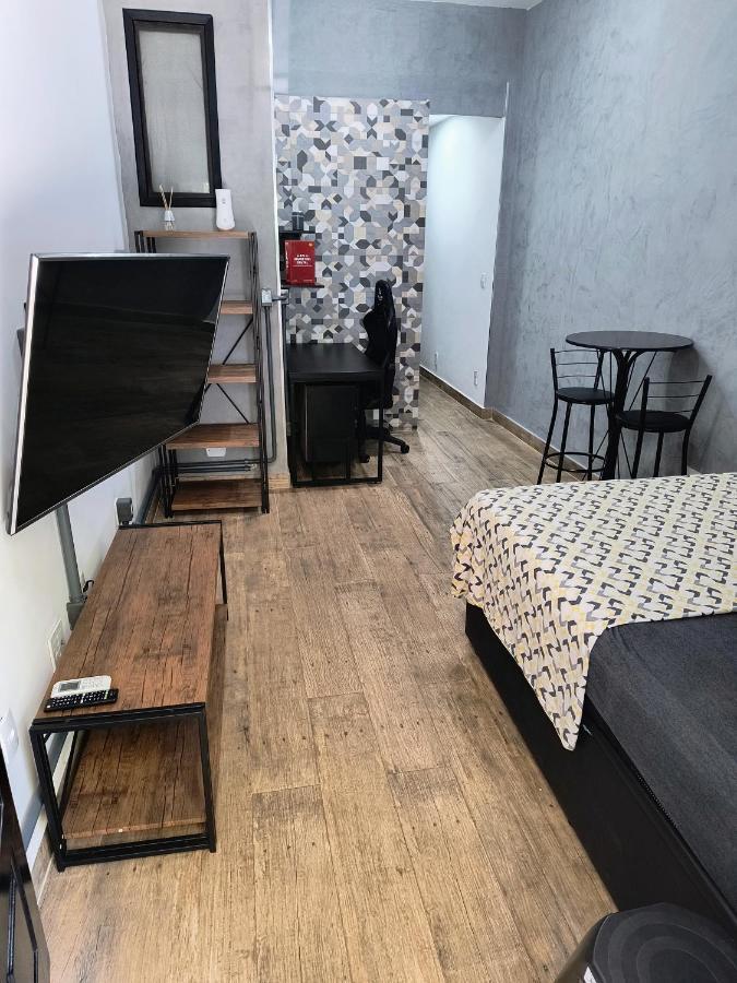 Apartamento Fun Studio Cabo Frío Exterior foto